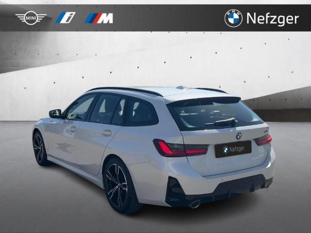BMW 3er Touring – Bild 19