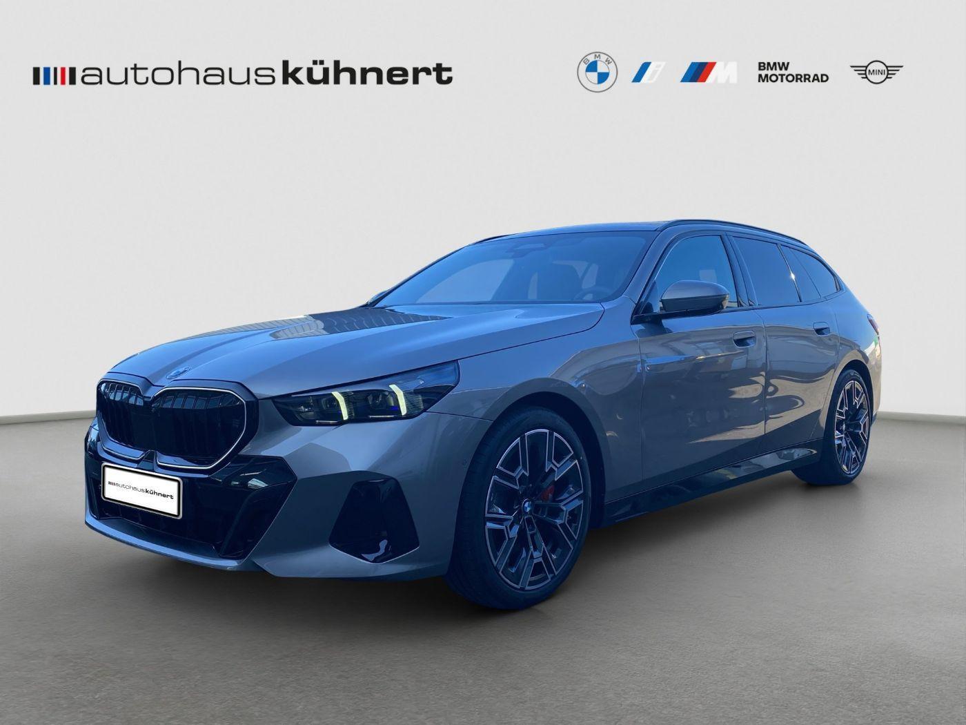 BMW 5er Touring
