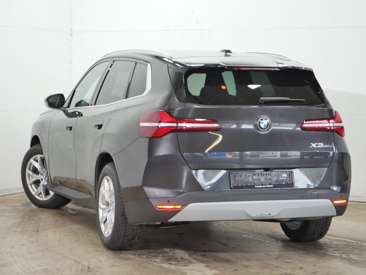 BMW X3 – Bild 5