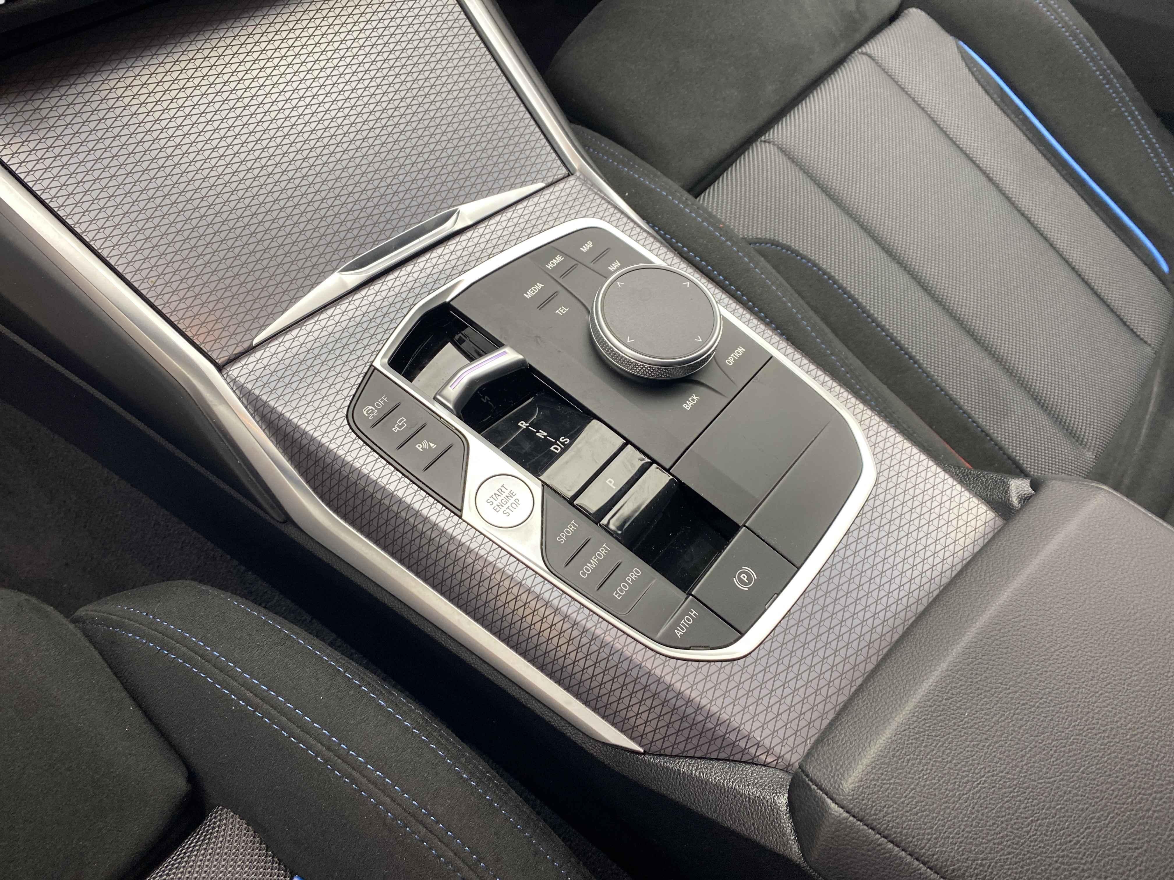 BMW 3er Touring – Bild 13