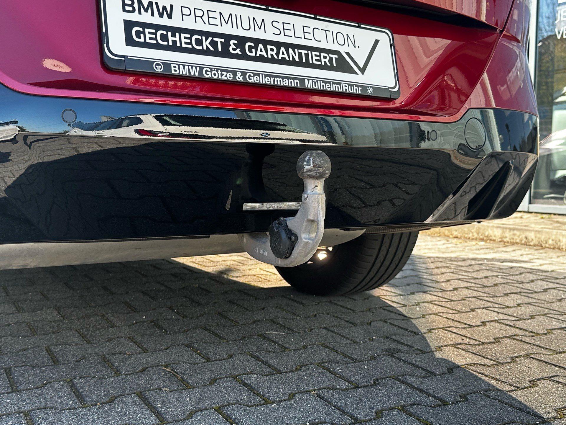 BMW X3 – Bild 28