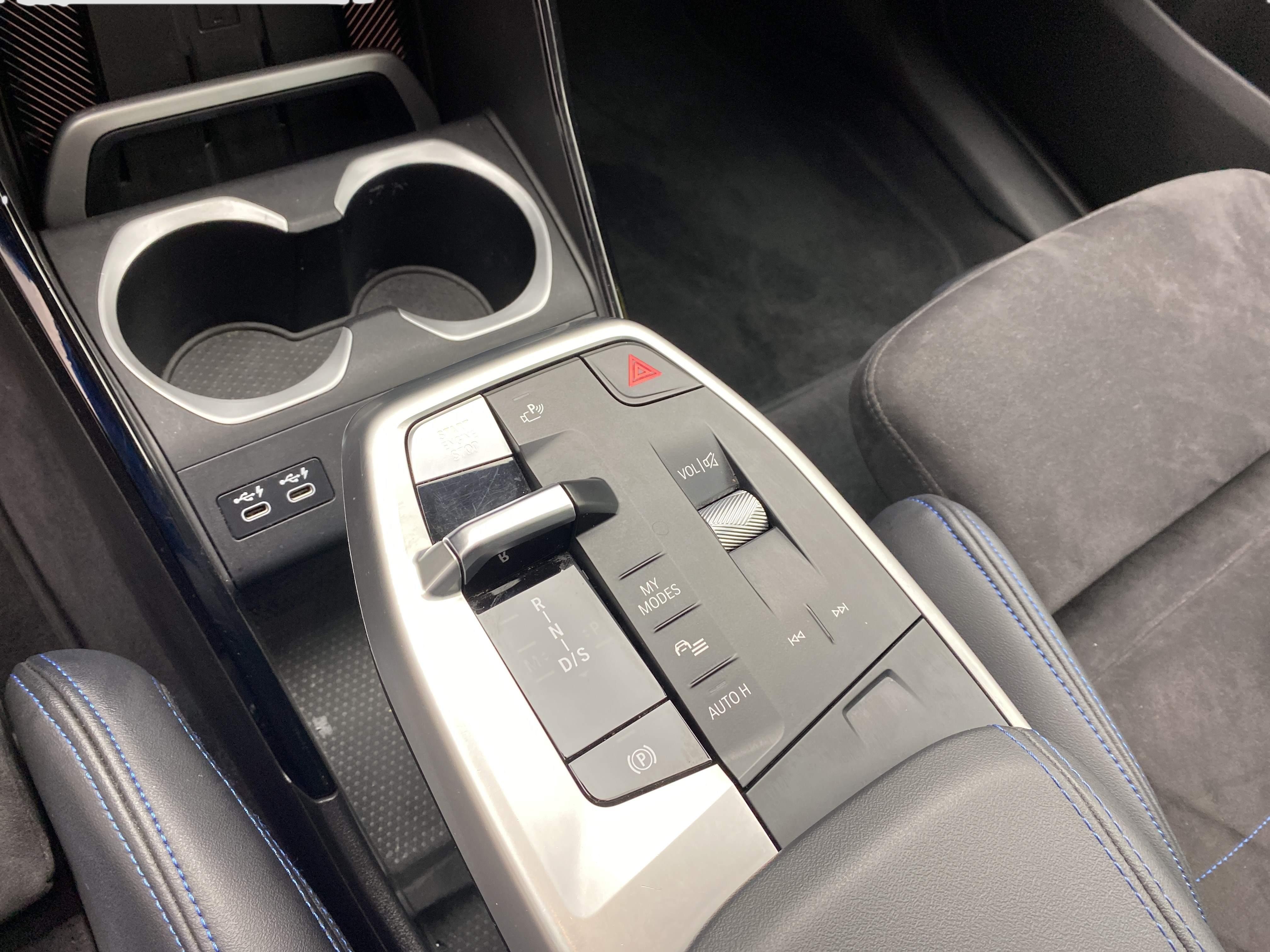 BMW X1 – Bild 11