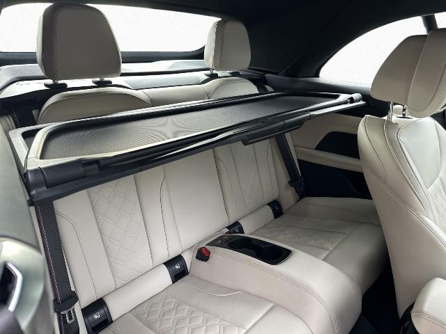 BMW 4er Cabrio – Bild 12