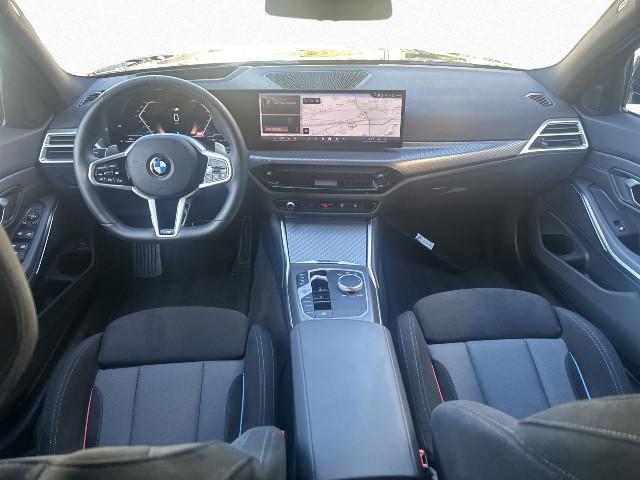 BMW 3er Touring – Bild 8