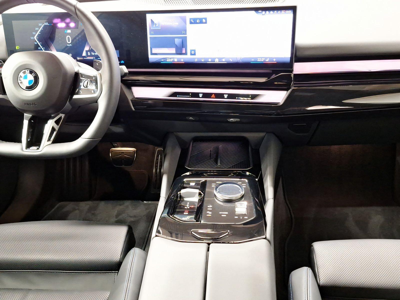 BMW 5er – Bild 20