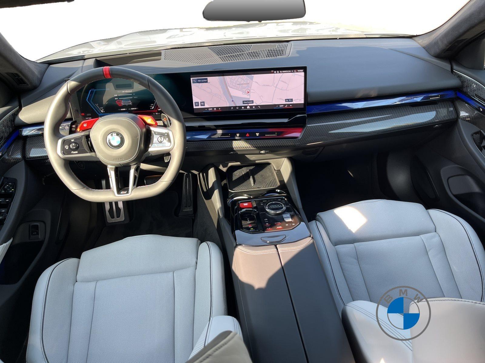 BMW M5 – Bild 18