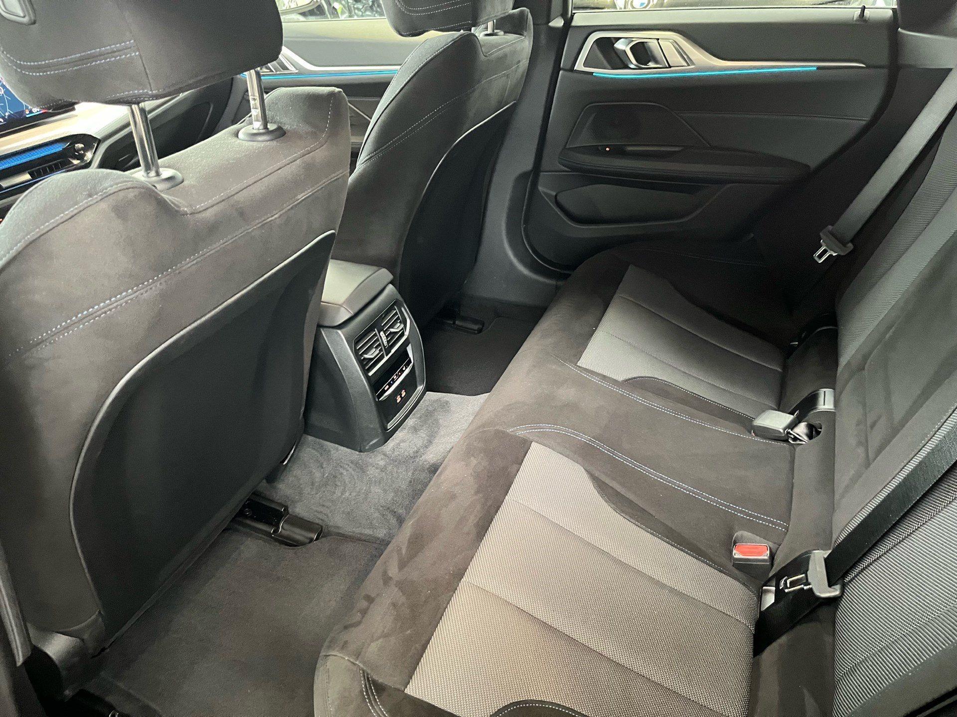 BMW 4er Gran Coupé – Bild 11