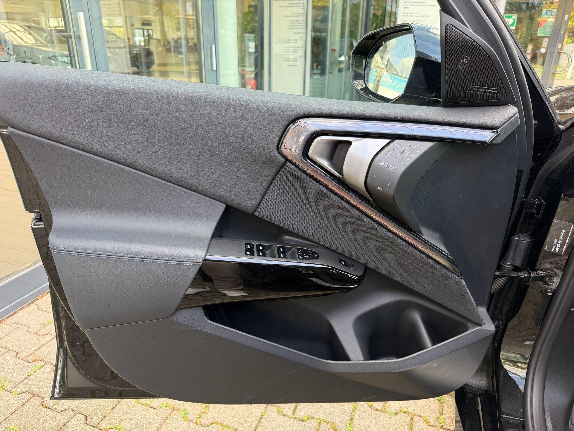 BMW X3 – Bild 10