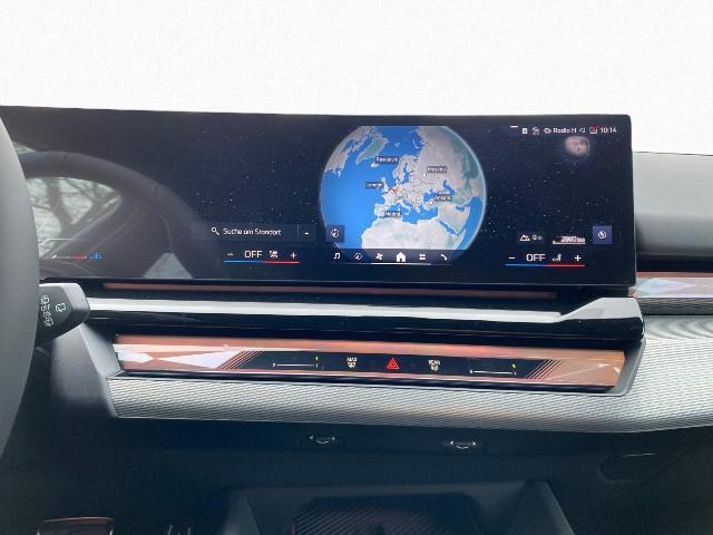 BMW 5er Touring – Bild 9