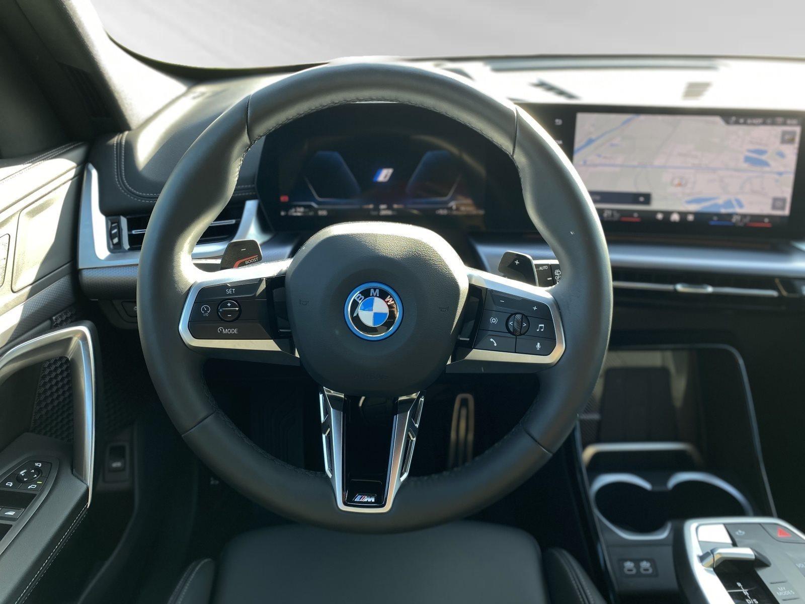 BMW X1 – Bild 26