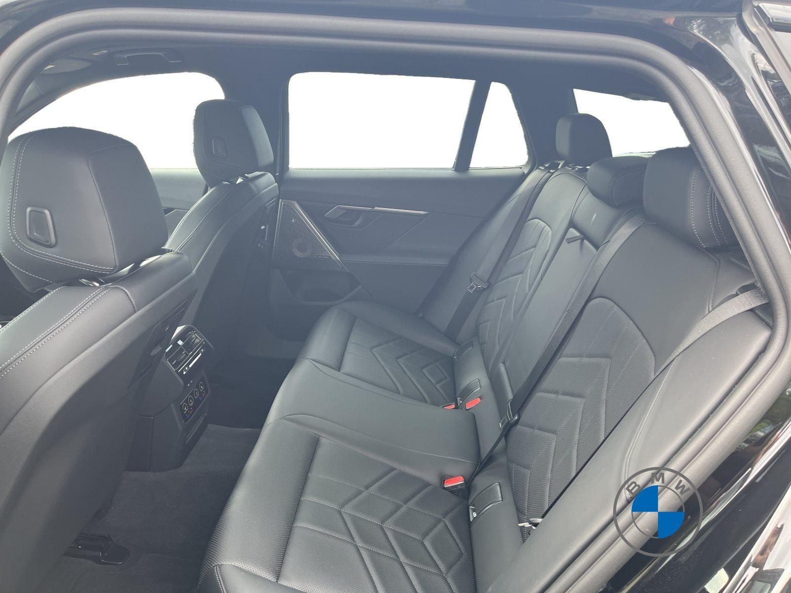 BMW 5er Touring – Bild 10