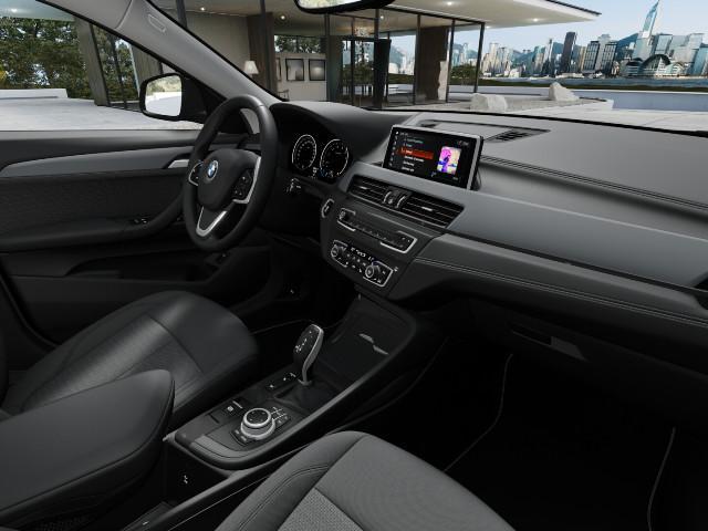 BMW X2 – Bild 4