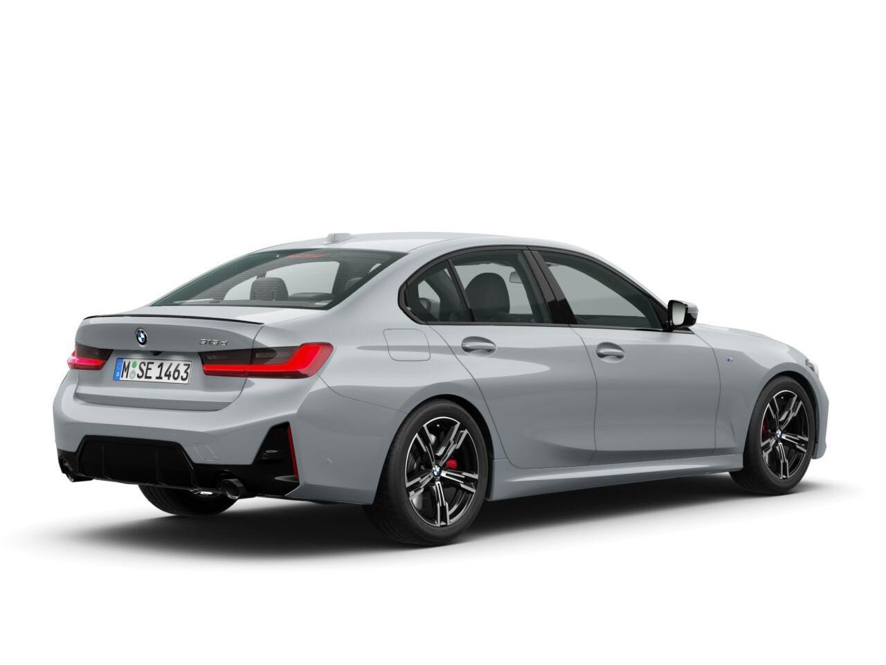 BMW 3er – Bild 6
