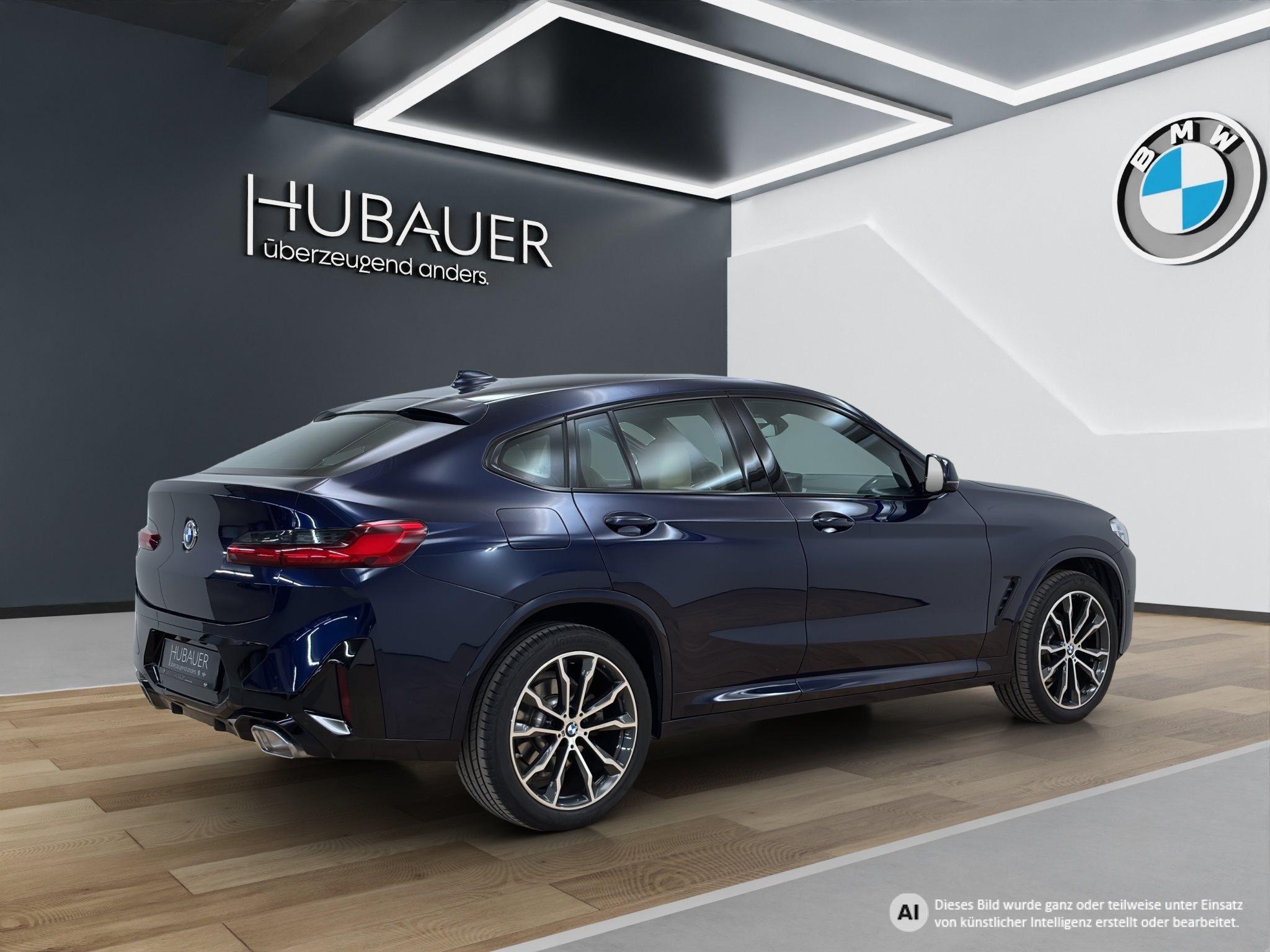 BMW X4 – Bild 5