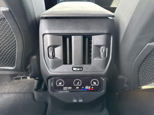 BMW X3 – Bild 11