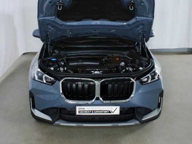 BMW X1 – Bild 19