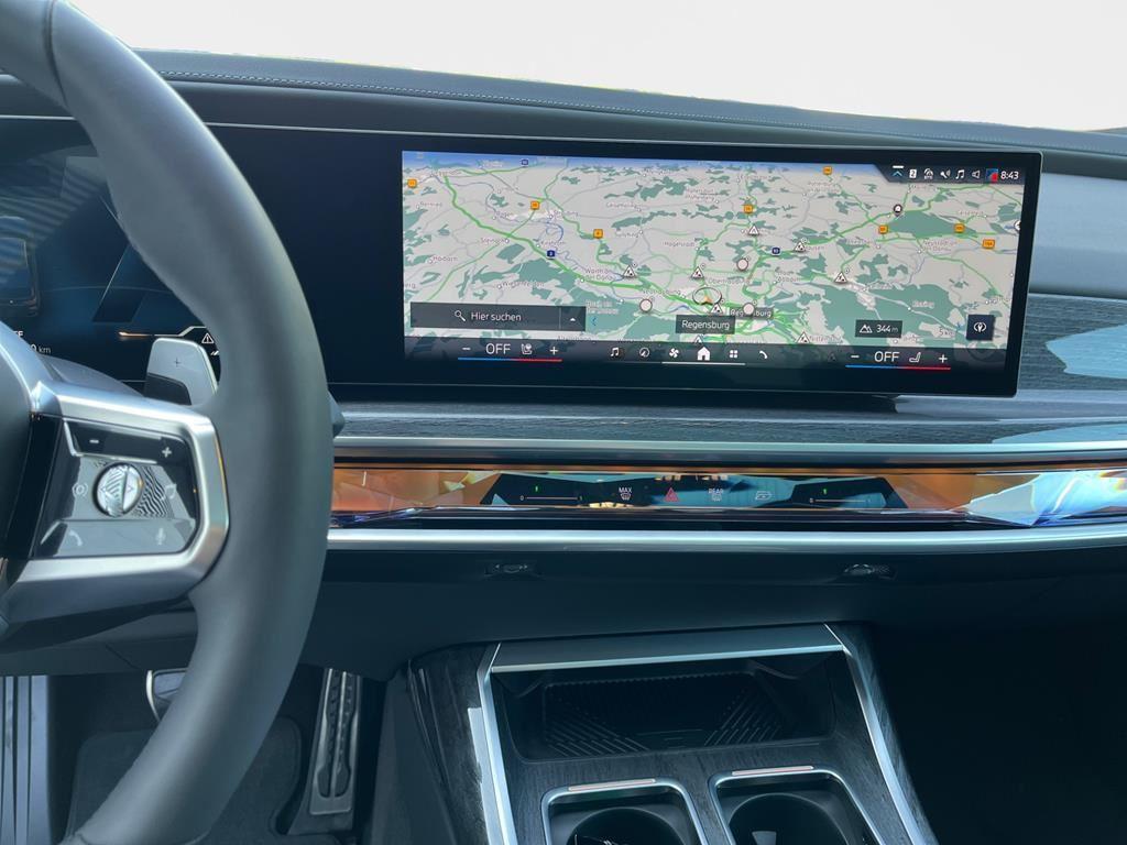 BMW 7er – Bild 23