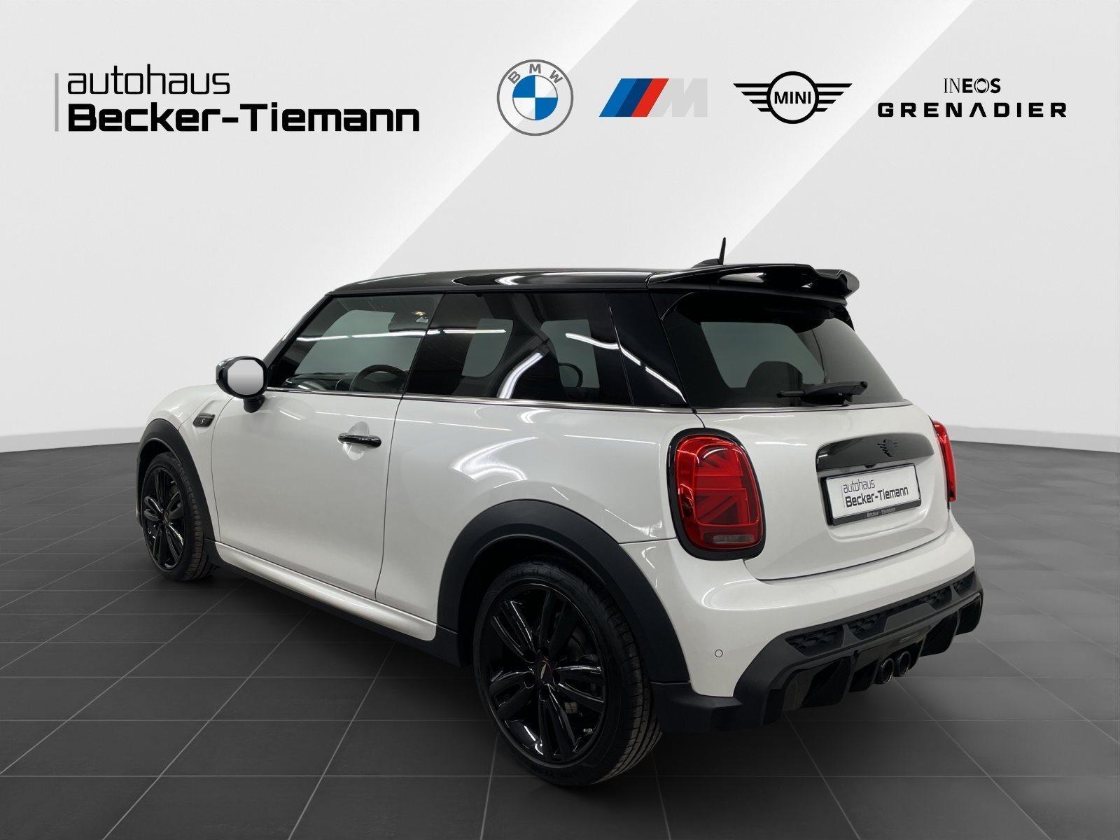 MINI Cooper 3-Türer – Bild 4