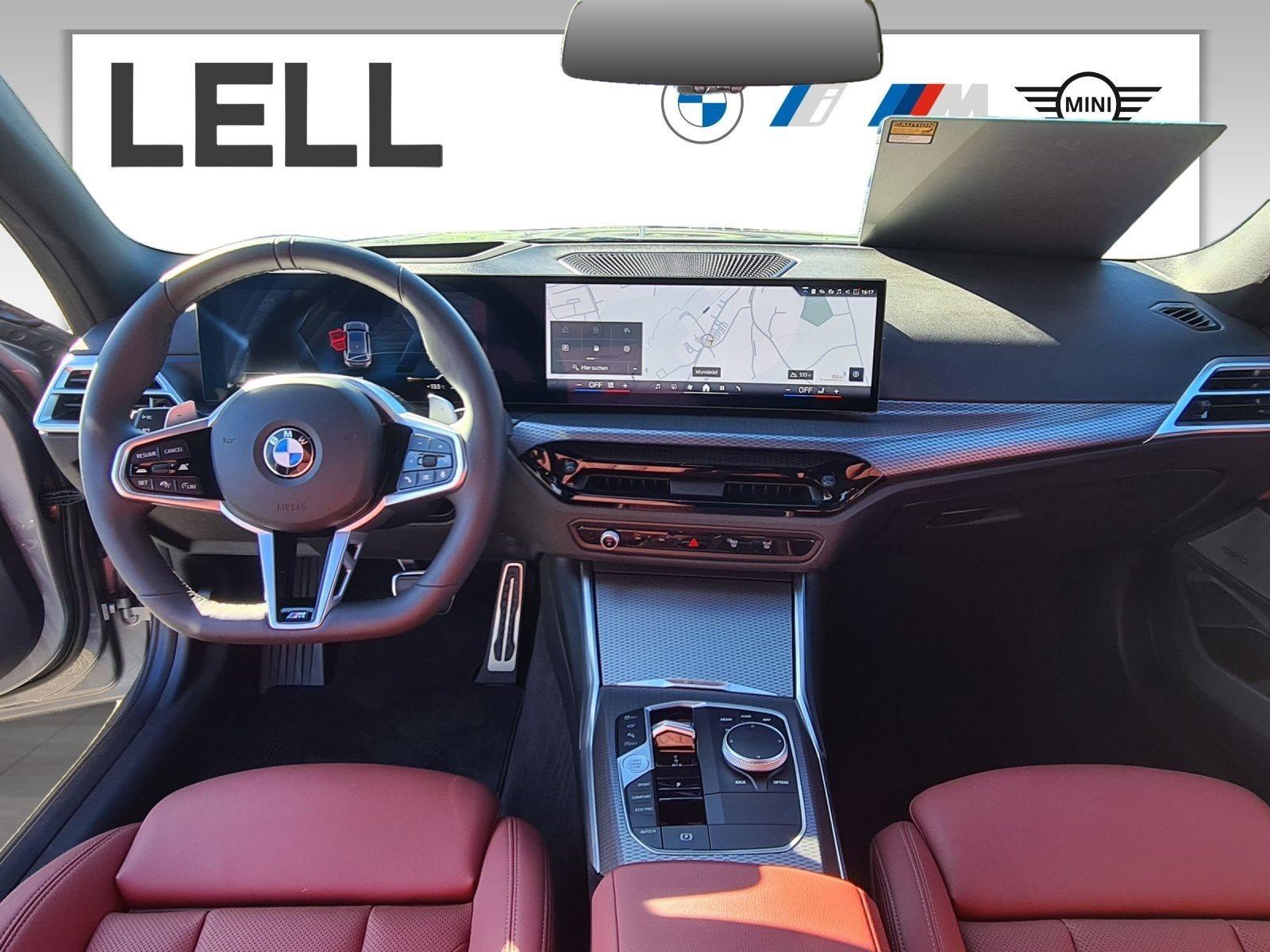 BMW 3er Touring – Bild 14