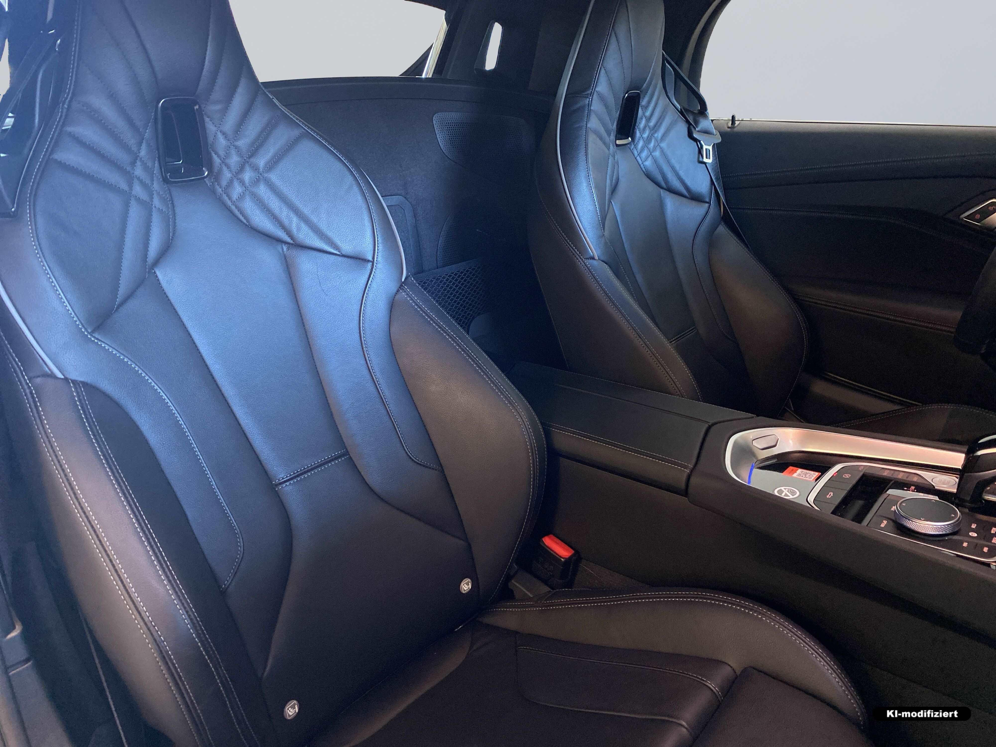 BMW Z4 – Bild 13