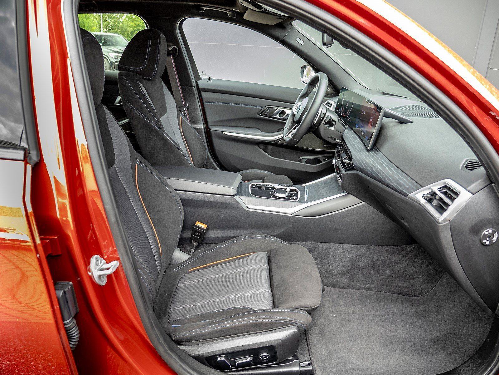 BMW 3er Touring – Bild 4