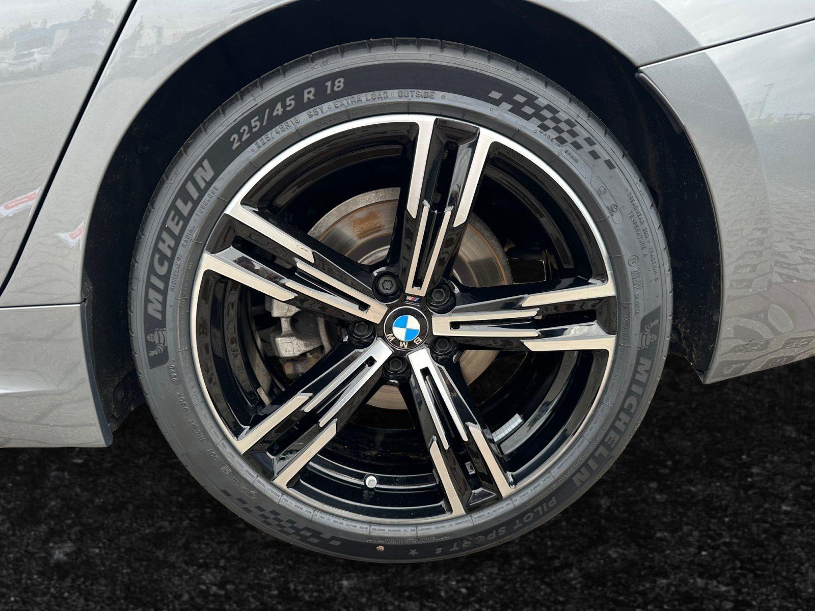 BMW 3er – Bild 10