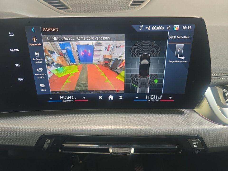 BMW X1 – Bild 18
