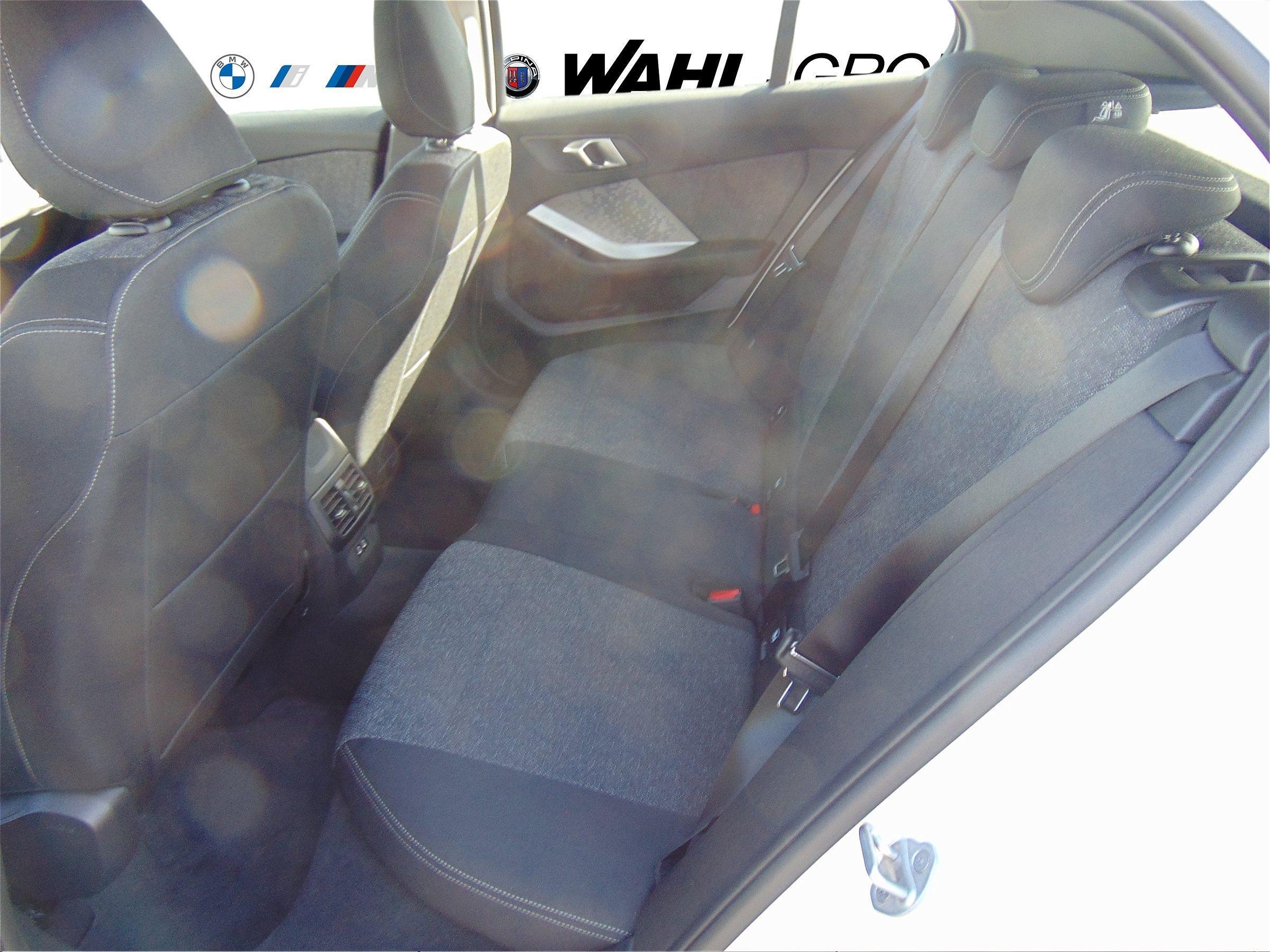 BMW 1er – Bild 13