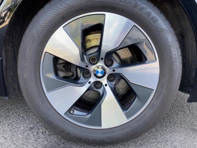 BMW 5er Touring – Bild 2