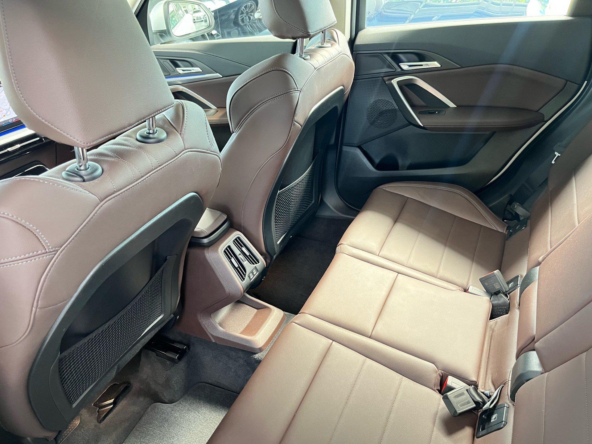BMW X1 – Bild 12