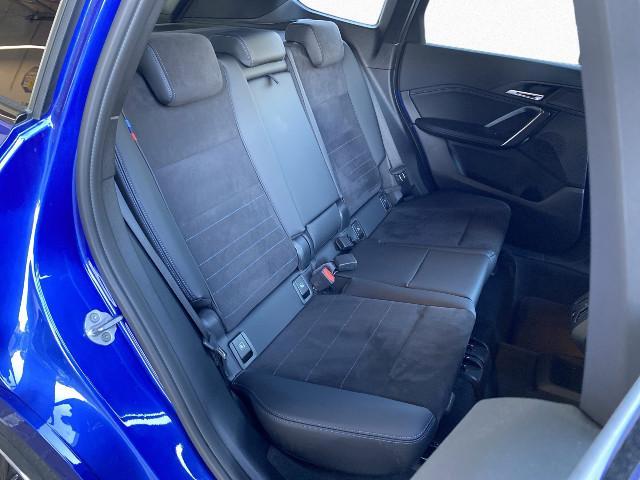 BMW X1 – Bild 7