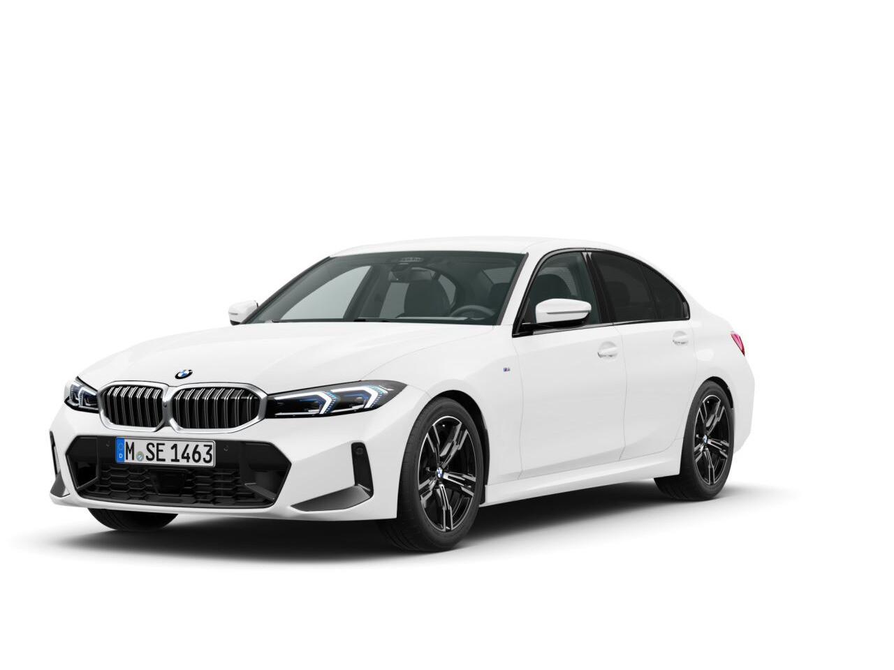 BMW 3er – Bild 2