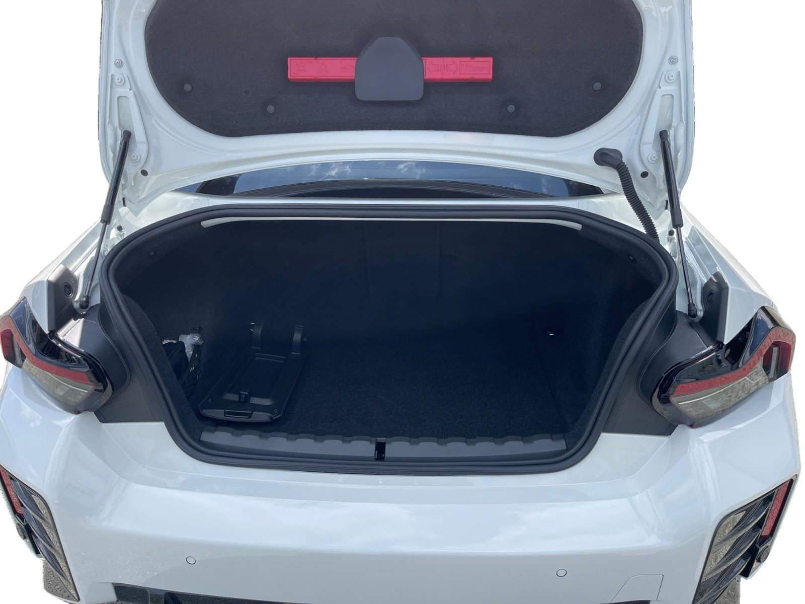 BMW M2 Coupé – Bild 27