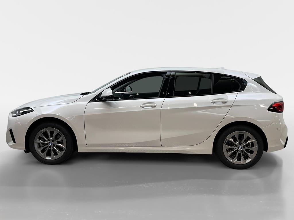 BMW 1er – Bild 3