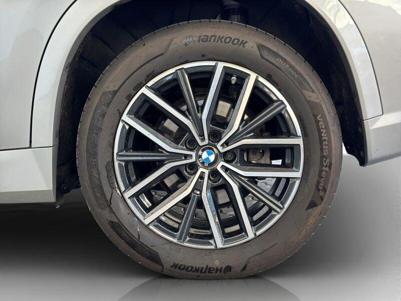 BMW X1 – Bild 8