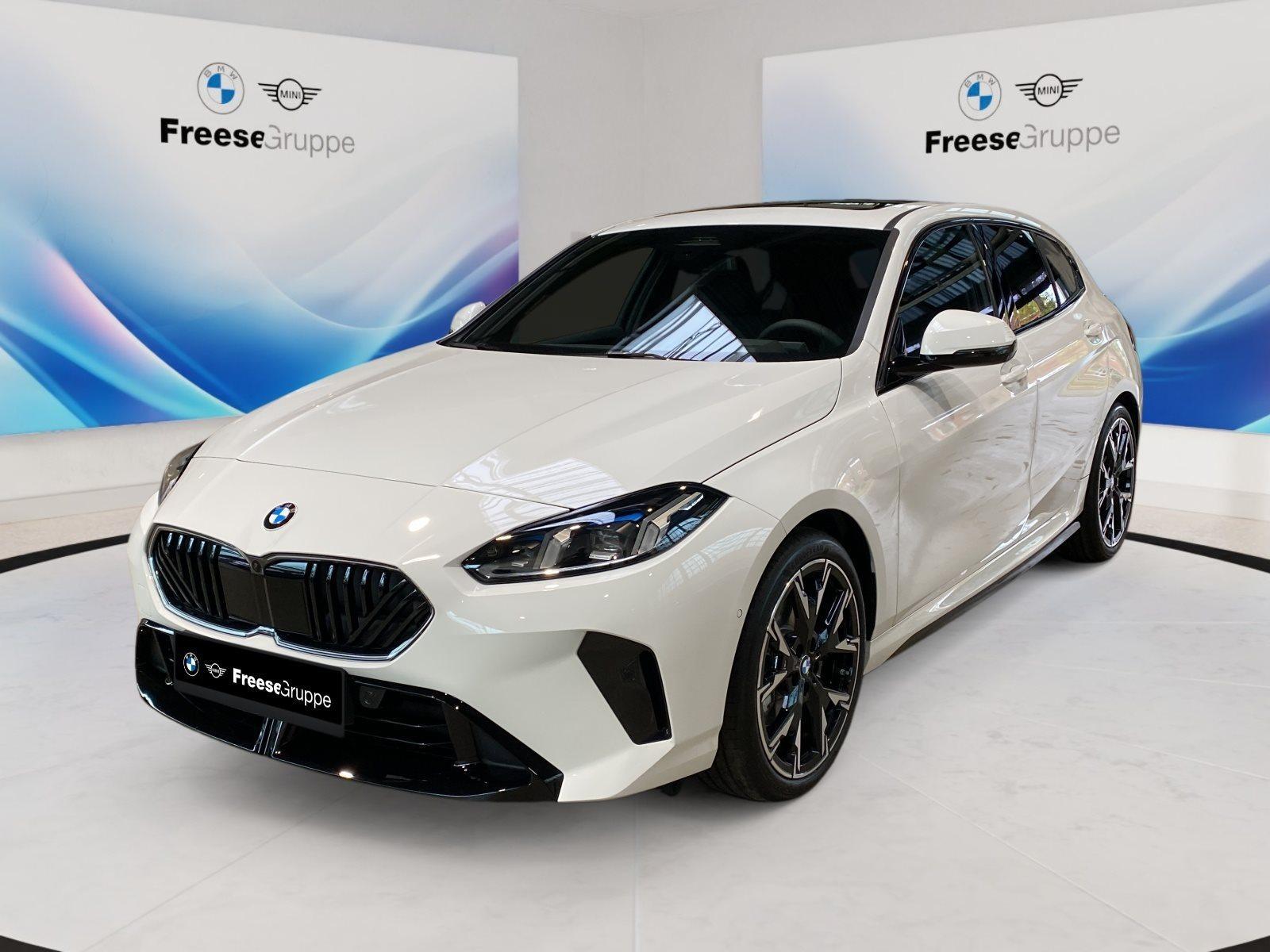 BMW 1er