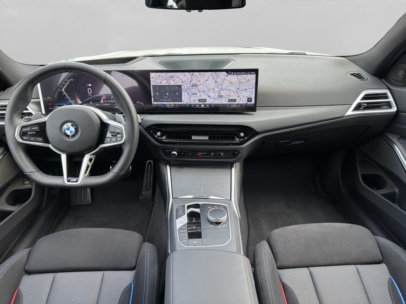 BMW 3er Touring – Bild 10