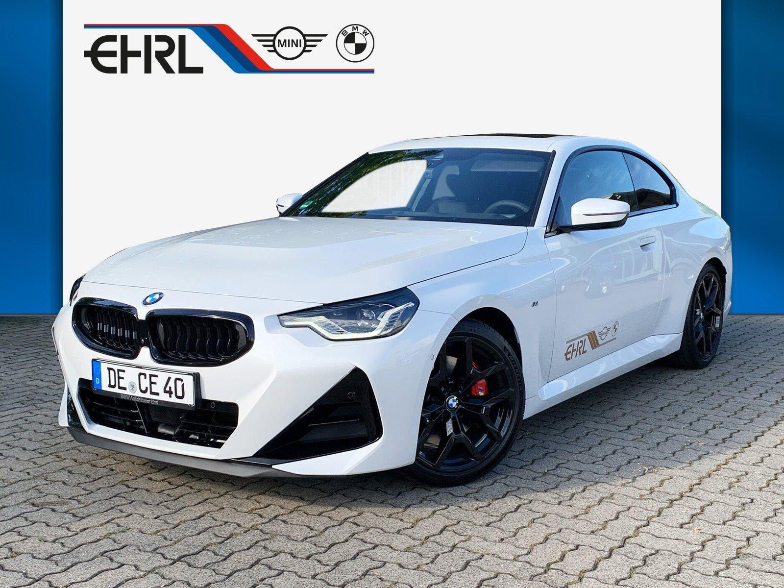 BMW 2er Coupé