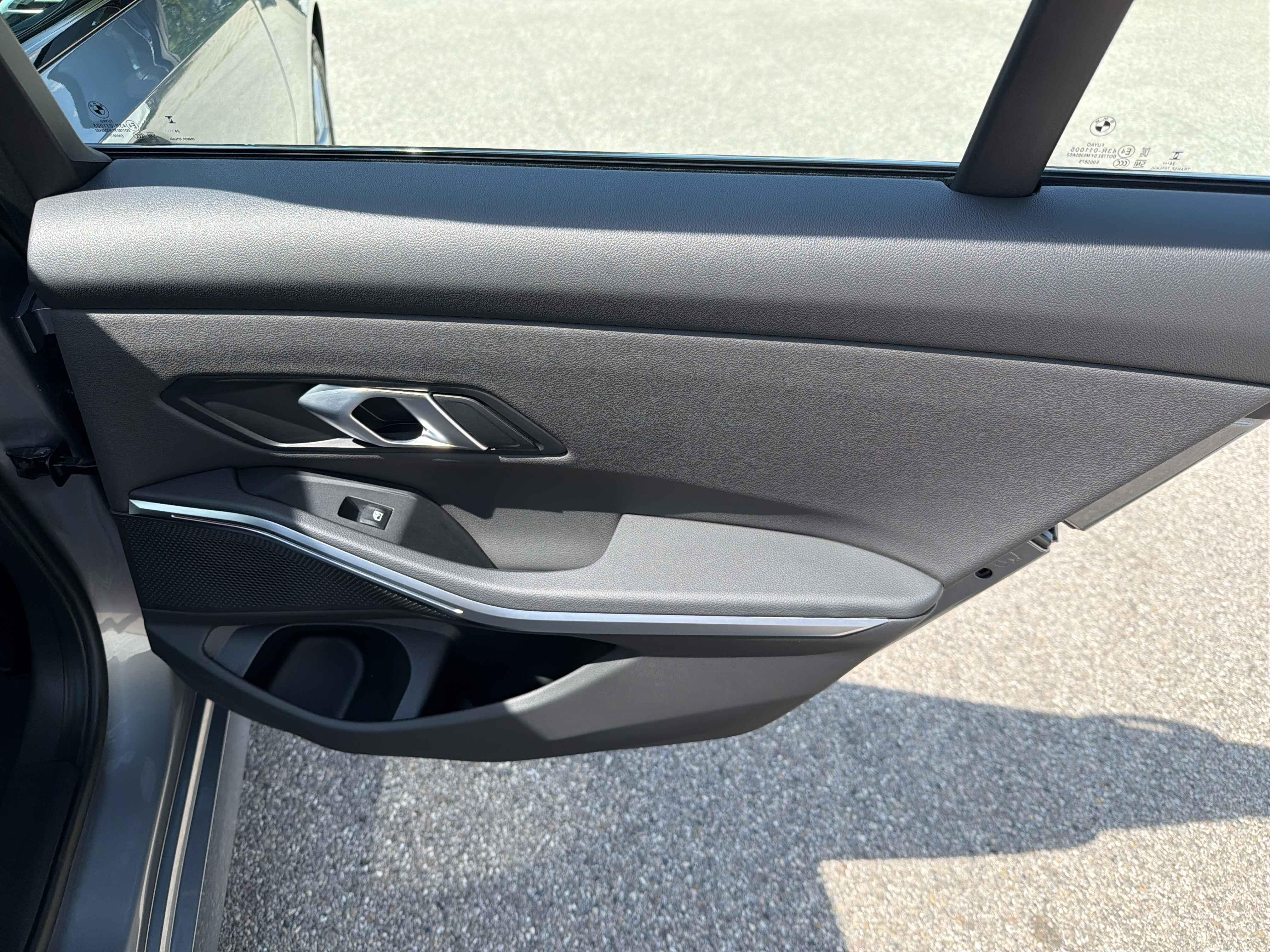 BMW 3er Touring – Bild 18