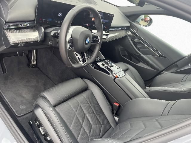 BMW 5er Touring – Bild 6