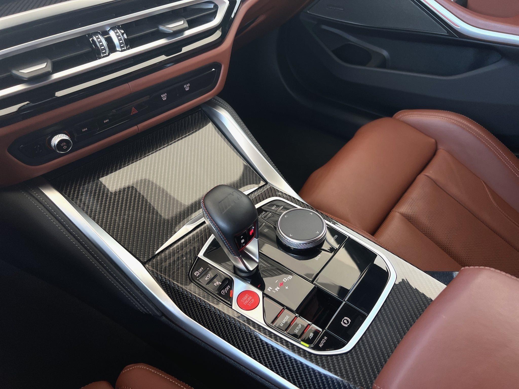 BMW M3 Touring – Bild 8
