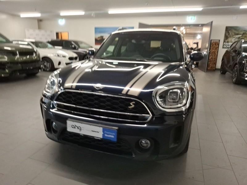 MINI Cooper 2022