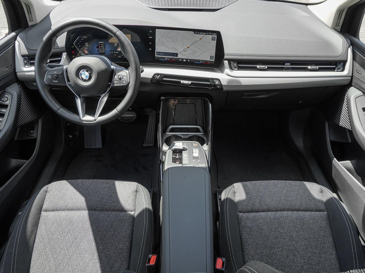 BMW 2er Active Tourer – Bild 15