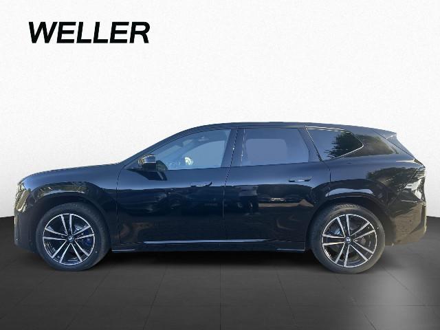 BMW iX3 – Bild 4