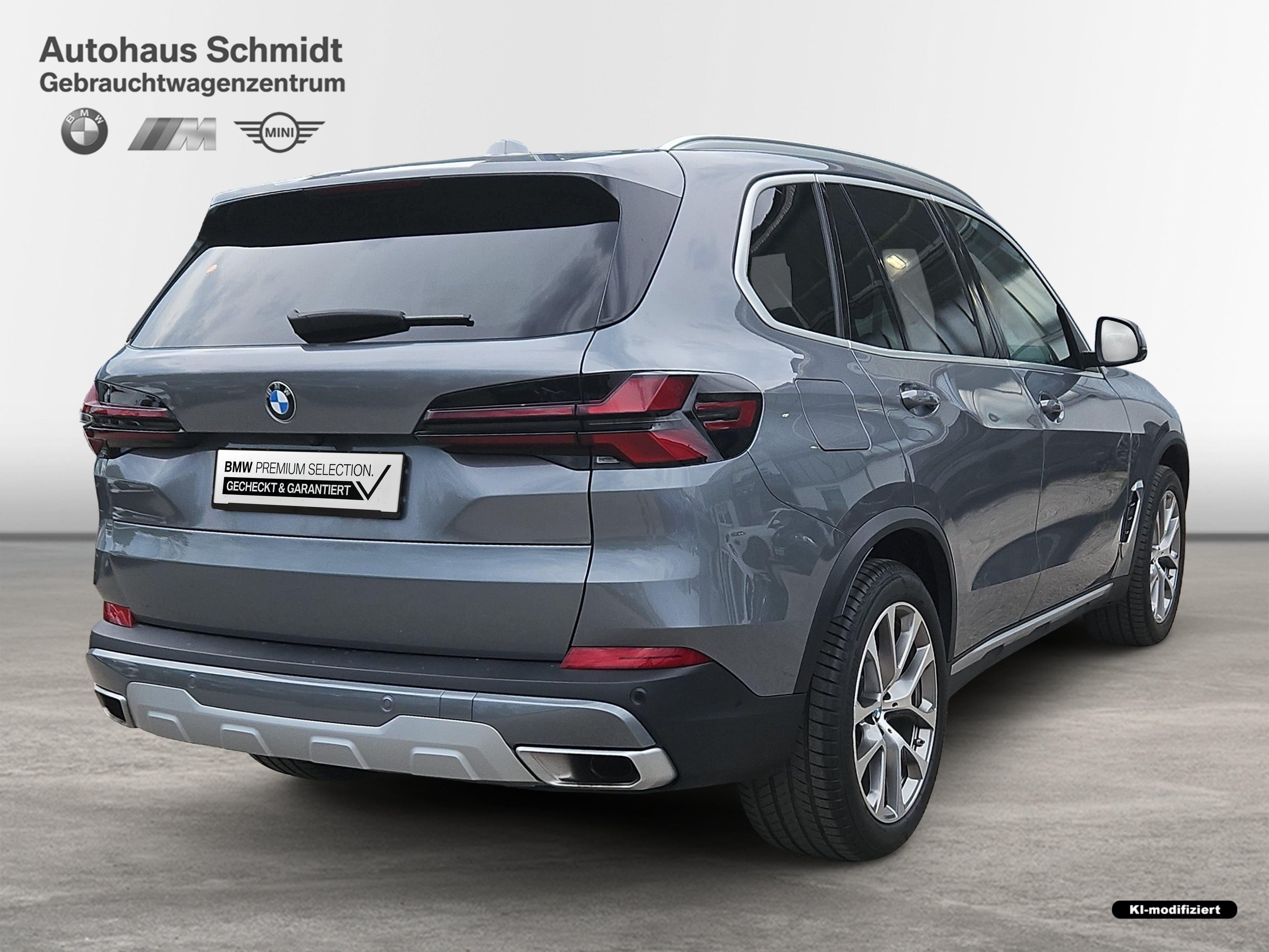 BMW X5 – Bild 5