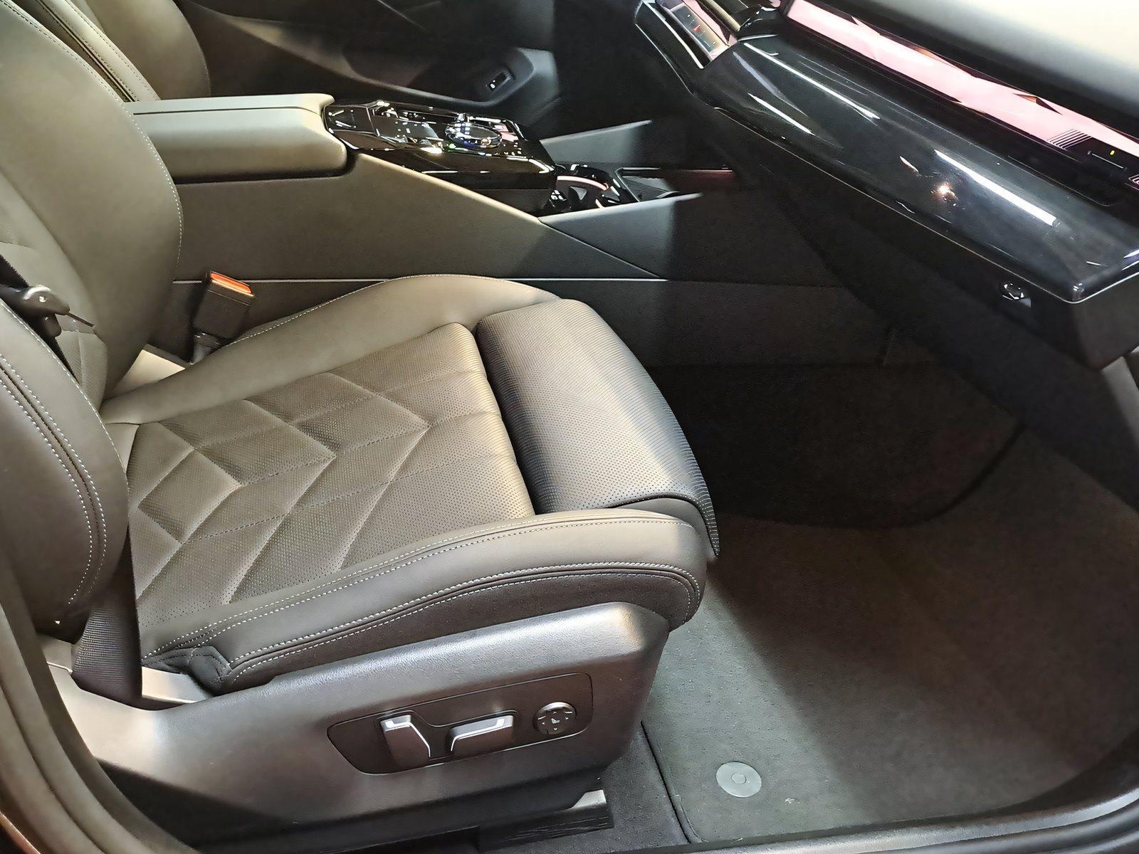 BMW i5 – Bild 5
