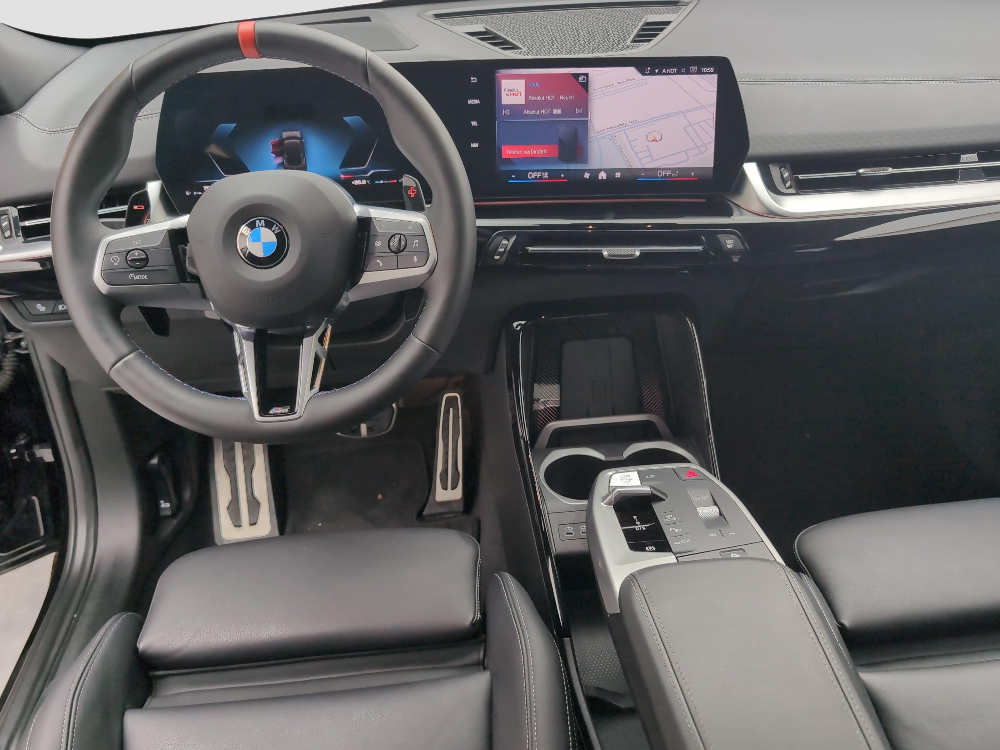BMW X2 – Bild 21