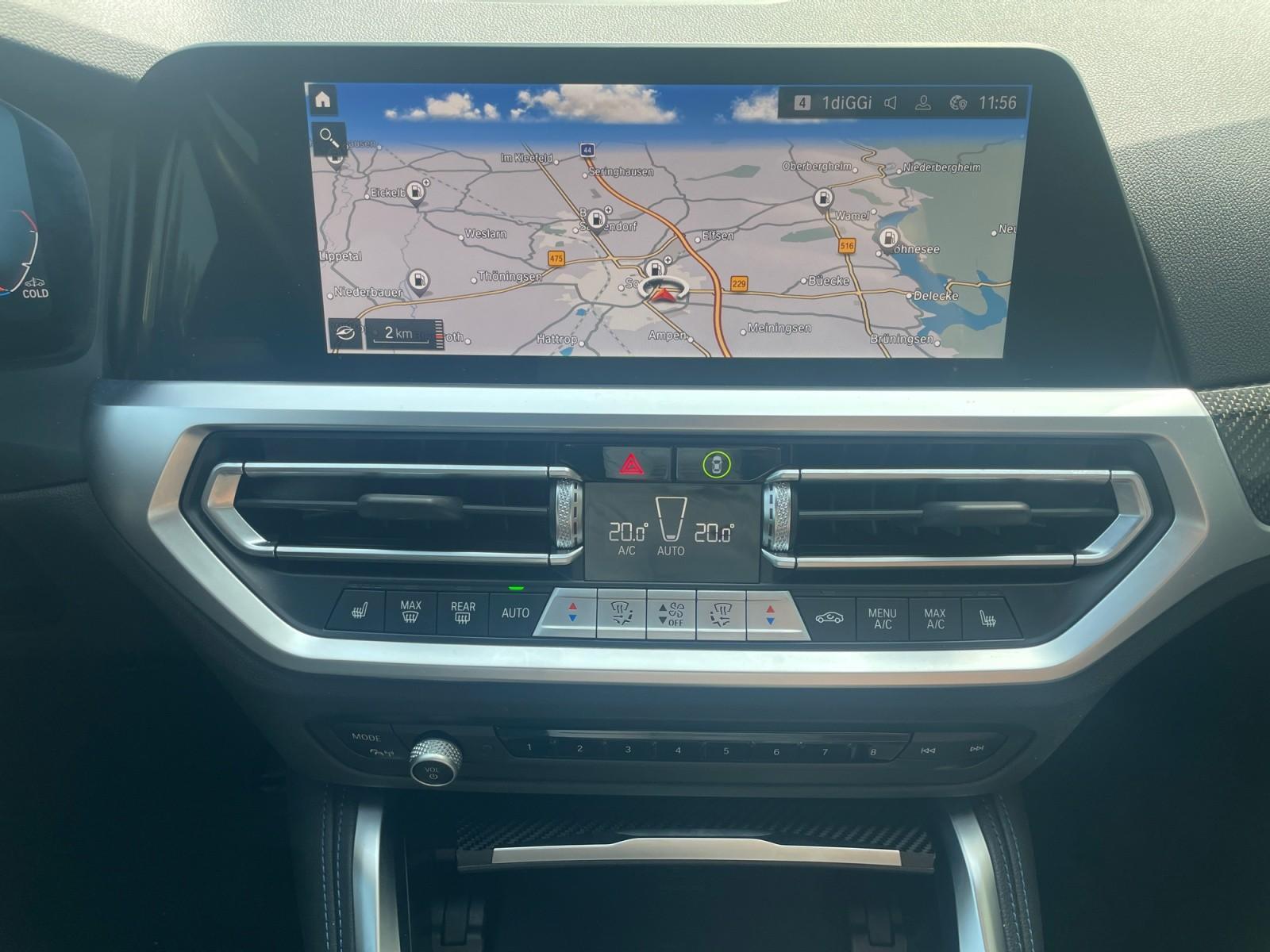BMW 4er Gran Coupé – Bild 46