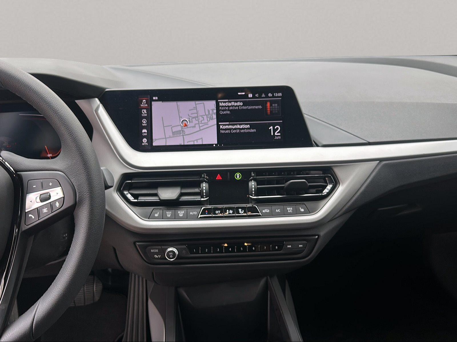BMW 1er – Bild 15