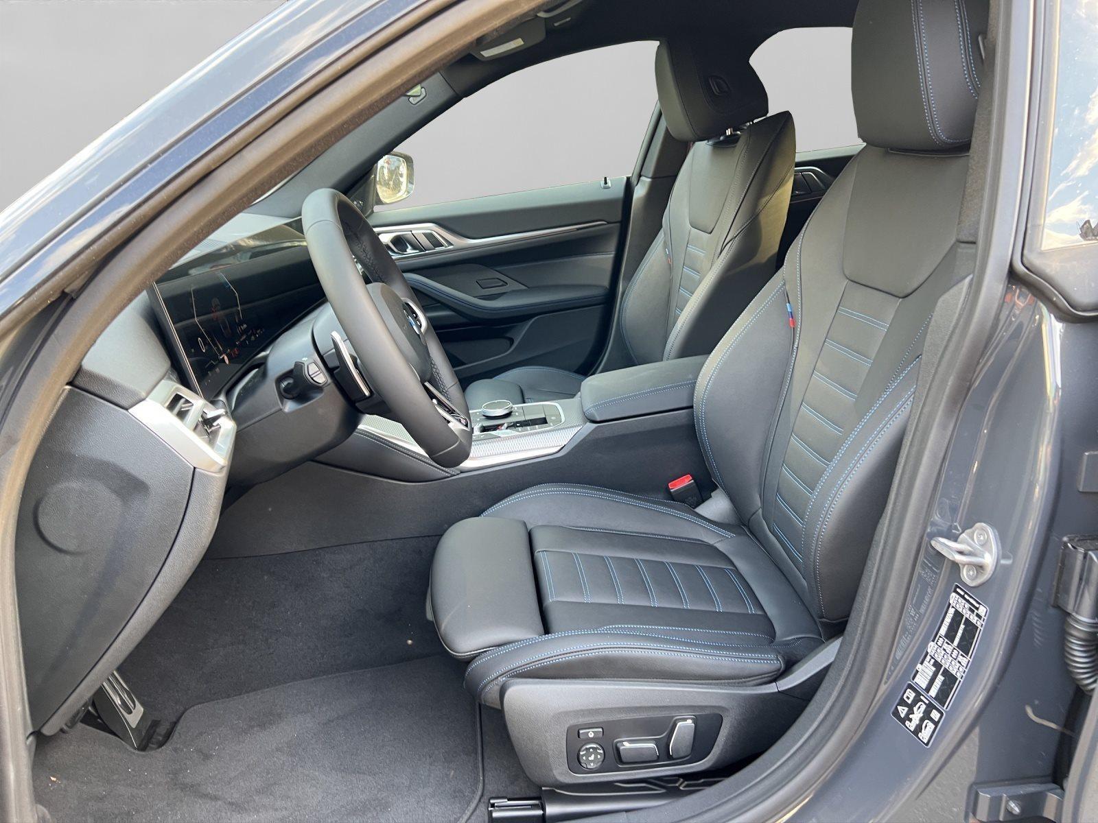 BMW 4er Gran Coupé – Bild 7
